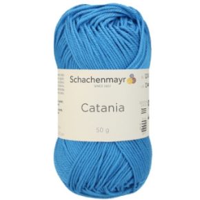 Catania 384 - blue iris