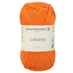 Catania 281 - tangerine