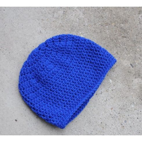 Lisa fonal - 133 - Királykék