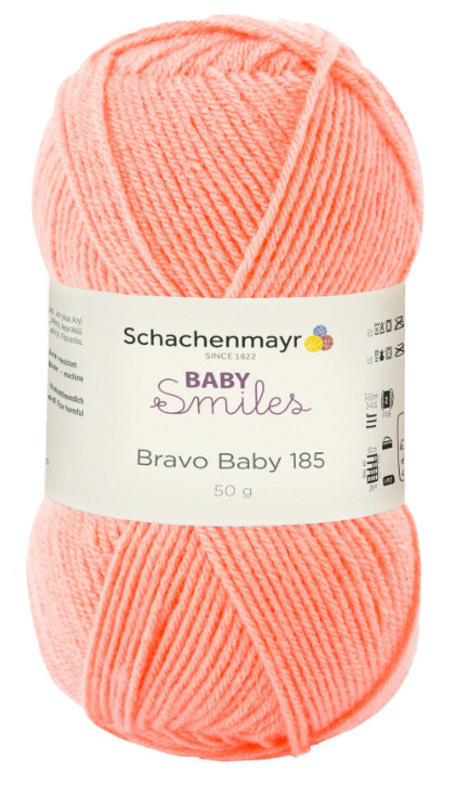 Bravo Baby 185 - több szín