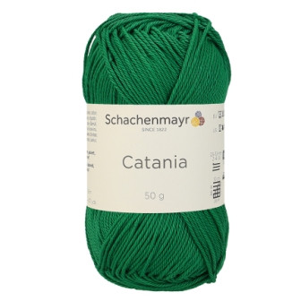 Catania 430 - smaragd